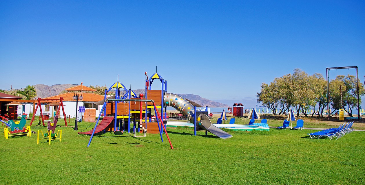 mythos playground