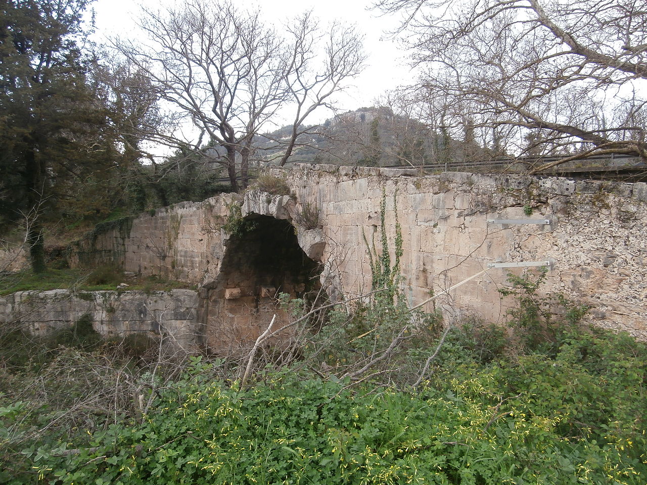 Villages Surrounding Georgioupoli: Kamara