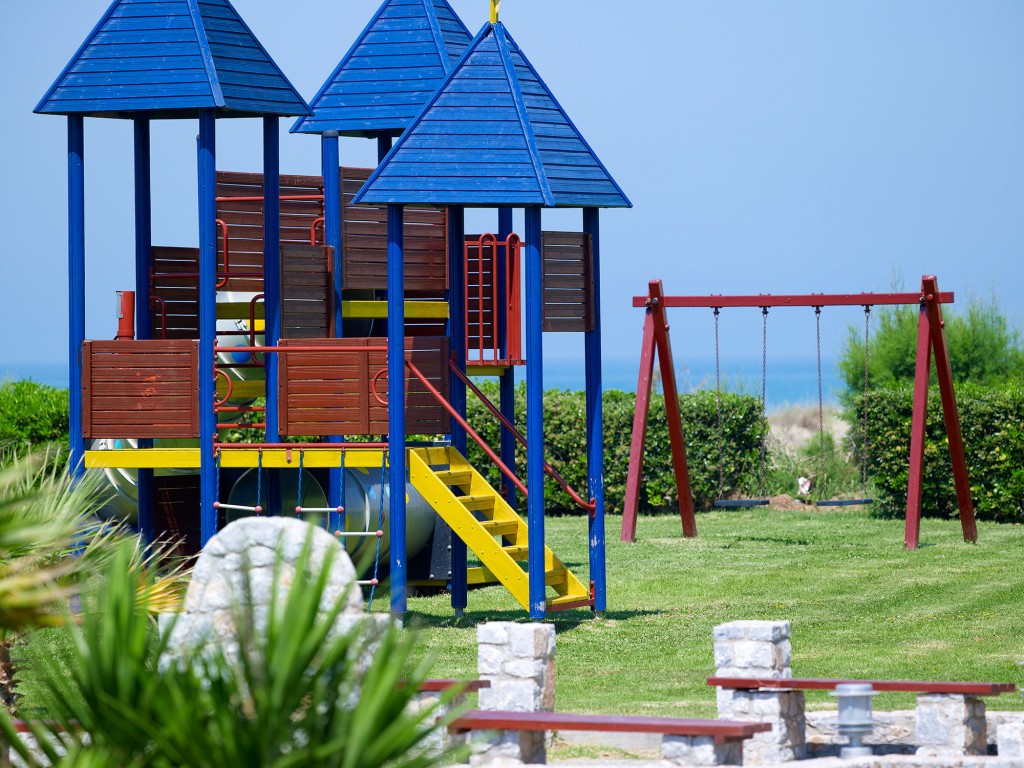 Eliros Mare playground