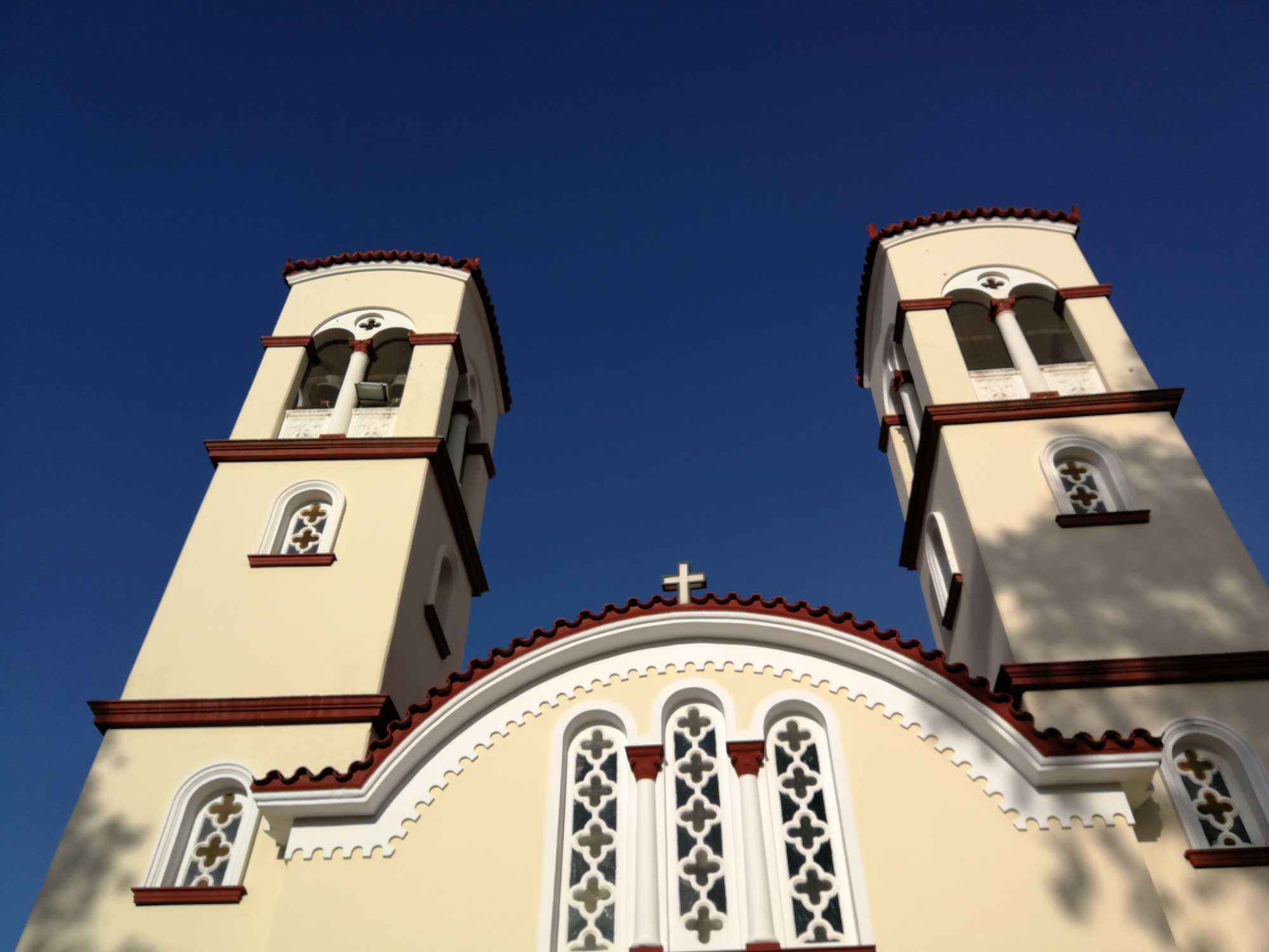 Church of the Ascension