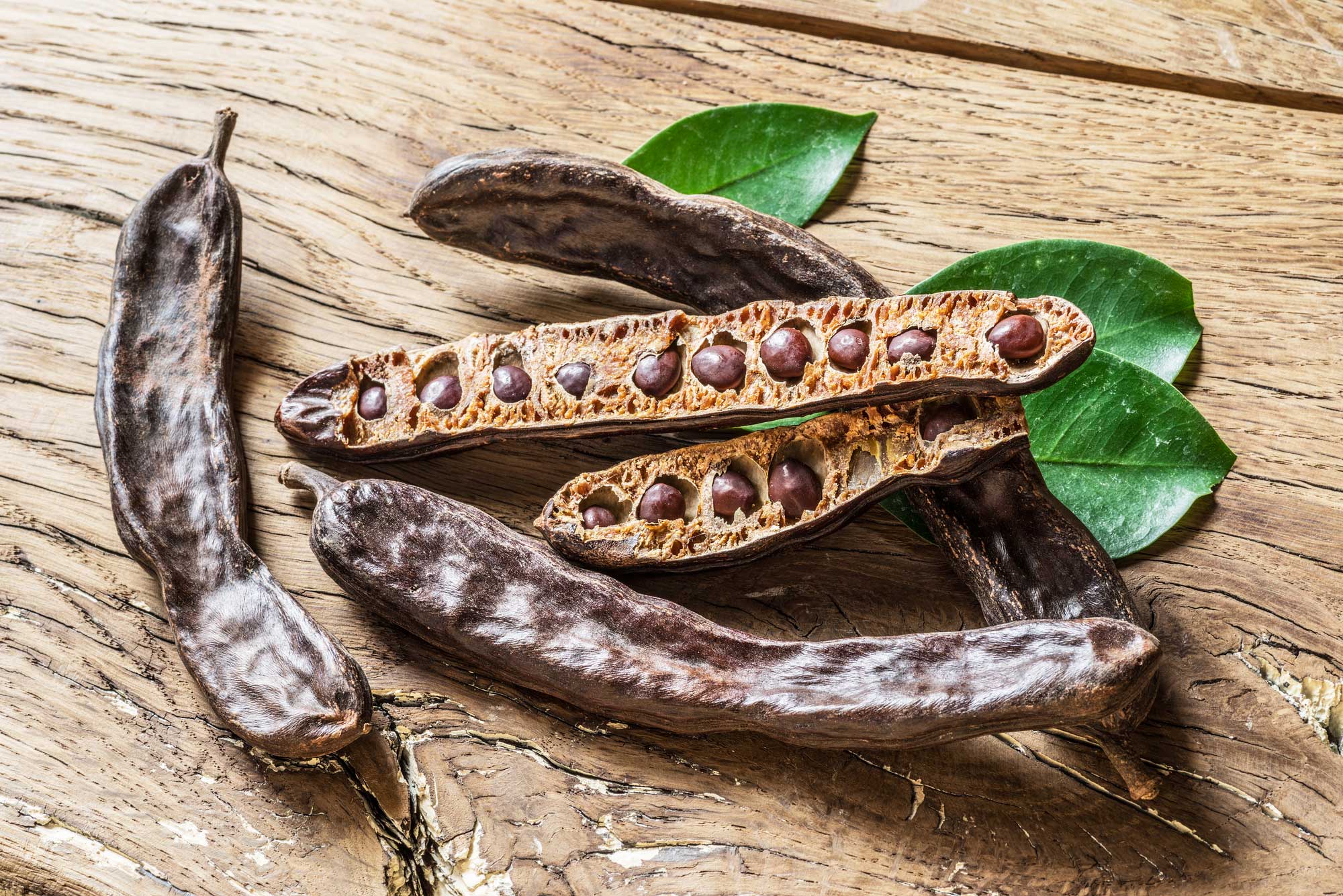 carob