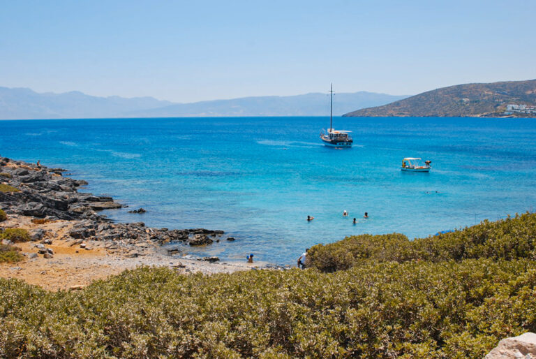Kolokytha Beach – A Hidden Paradise in Crete