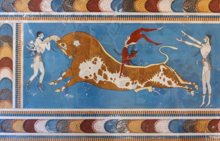 The History Lover’s Journey Through Crete