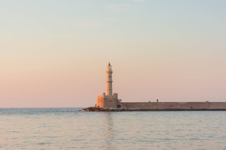 A Love Story with Crete: Why People Keep Coming Back