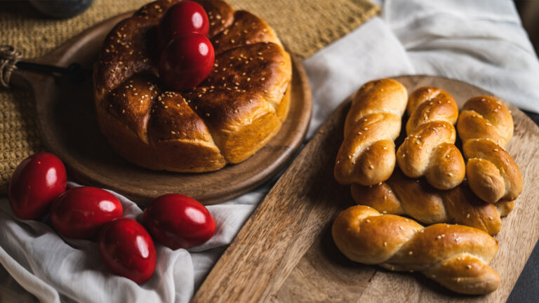 Exploring Cretan Easter Cuisine: Must-Try Dishes