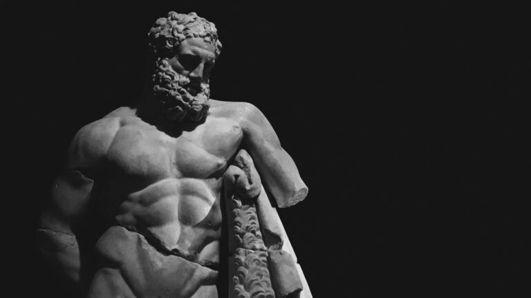 Famous Cretans – Writers, politicians, and heroes from Crete’s past and present.