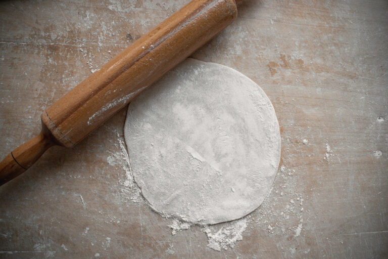 Discover the Authentic Taste of Sfakian Pies by Lake Kournas