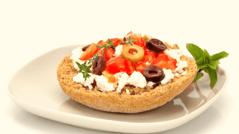Traditional Cretan Dishes You Should Try