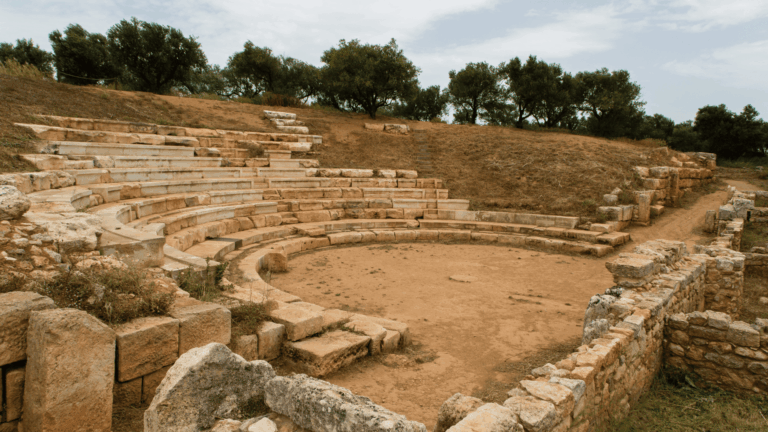 Hidden Historical Sites in Crete You’ve Never Heard Of