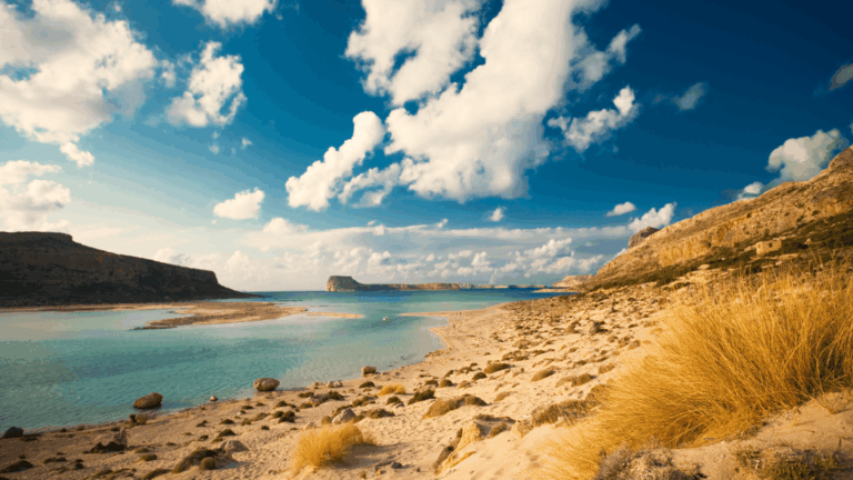 Kedrodasos: The Quiet Alternative to Elafonissi