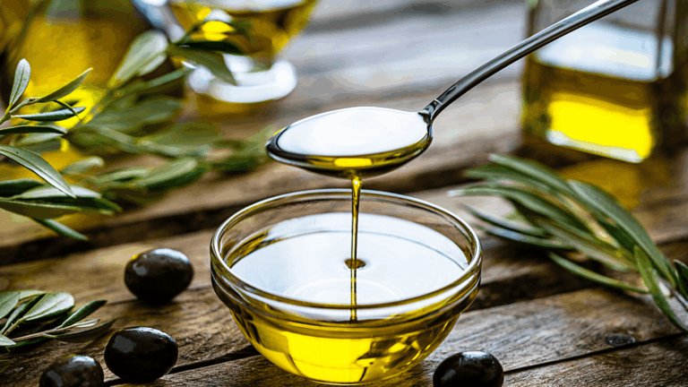Olive Oil Before the Bottle: How the Traditional Cretan Harvest Works