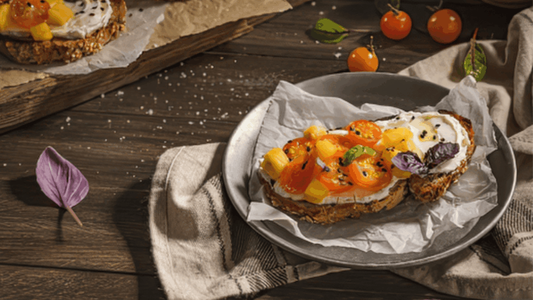 Traditional Cretan Breakfast: What Locals Eat to Start the Day