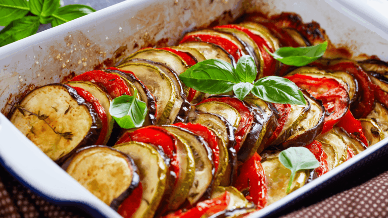 Boureki: The Comforting Cretan Bake You Can Make at Home